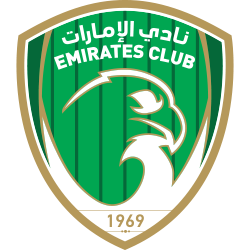 酋长U21 Logo