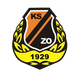 KSZO奥斯罗维克 Logo