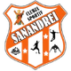 西南德里卡拉尼 Logo
