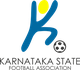 卡纳塔克邦FA女足 Logo