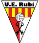 鲁比 Logo