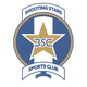射击之星 Logo