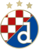 狄纳莫女足 Logo
