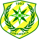 萨曼拜亚U20 Logo