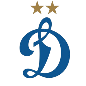 莫斯科迪纳摩 Logo