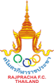 拉吉帕查 Logo
