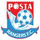 波斯塔流浪 Logo