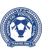 华斯泰FC Logo