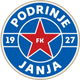 FK波德里涅 Logo