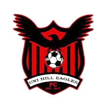 联山鹰队 Logo