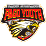 帕果青年 Logo
