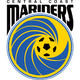 中央海岸水手青年队 Logo