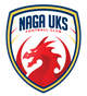纳加 UKS FC Logo