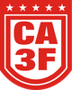 费布雷诺 Logo