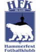 哈默弗斯特 Logo