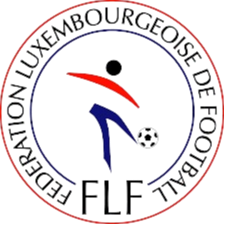 卢森堡女足U16 Logo