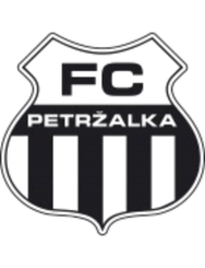佩特扎尔卡B队 Logo
