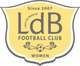 马尔默女足 Logo