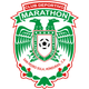 CD马拉松 Logo