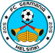 曼尼亚赫尔辛基 Logo