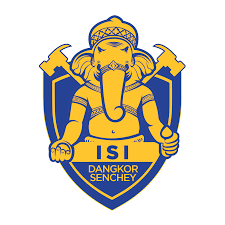科尔森奇FC Logo