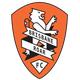 布里斯班狮吼 Logo