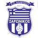 萨罗尼克 Logo