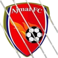 阿杰马尔FC Logo