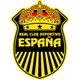 伊斯柏纳 Logo