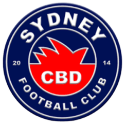 悉尼CBD Logo