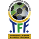坦桑尼亚女足U17 Logo