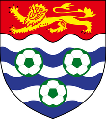 开曼群岛 Logo