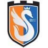 天鹅城女足 Logo