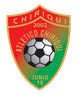 奇里基竞技女足 Logo