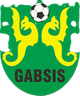 加布西斯桑巴 Logo