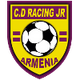 亚美尼亚青少年 Logo
