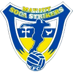 贝尔法斯特 Logo