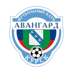 库尔斯克先锋 Logo