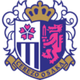 大阪樱花青年队 Logo
