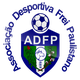 弗雷帕利特 Logo