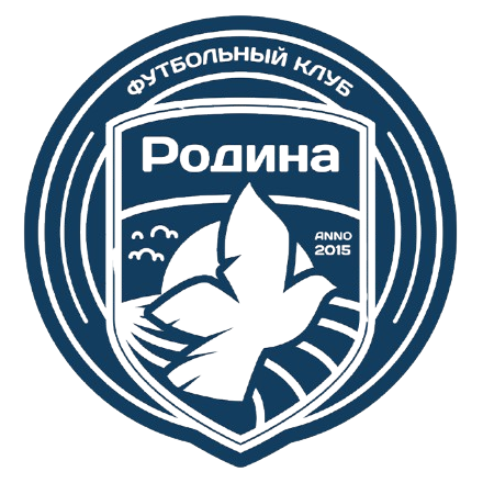 莫斯科罗迪纳 Logo