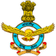 印度空军 Logo
