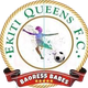 埃基蒂州女足 Logo