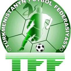 土库曼斯坦U23 Logo