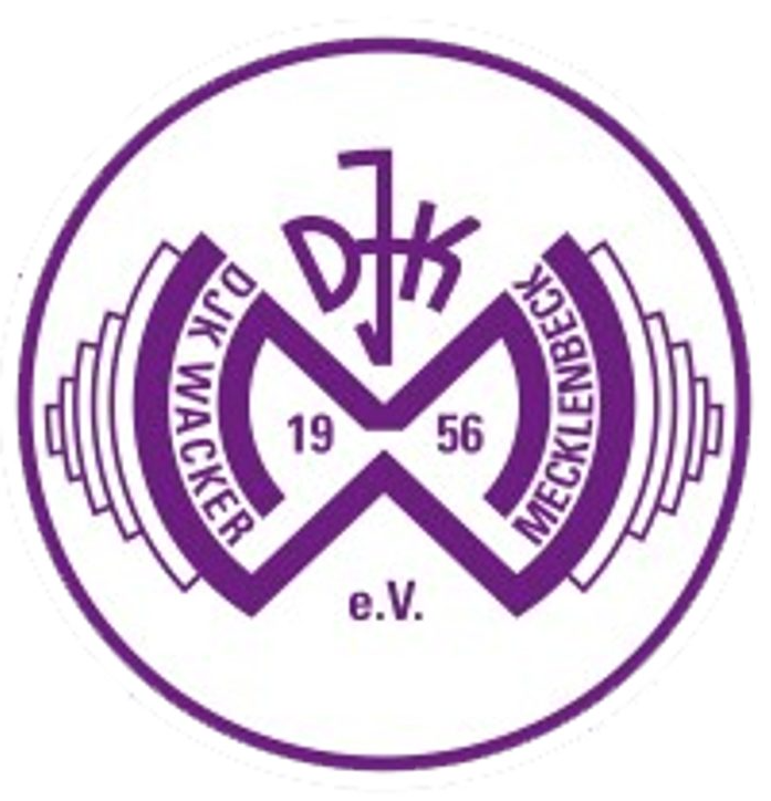 瓦克梅克伦贝克女足 Logo