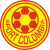 哥伦比亚体育会 Logo