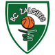 卡努扎吉里斯B队 Logo