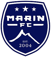 马林FC女足 Logo