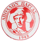 阿波罗帕加斯 Logo