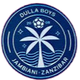 杜拉男孩 Logo